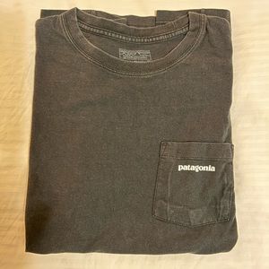 Patagonia | Graphic Pocket Tee